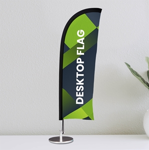 Show details for Desktop Flags