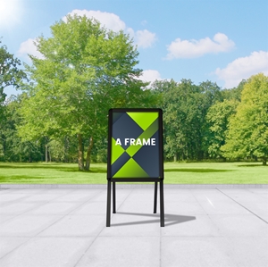 Show details for A Frames