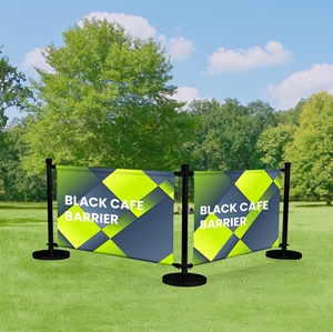 Show details for Cafe Barrier