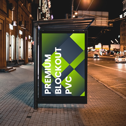 Show details for Premium Blockout PVC