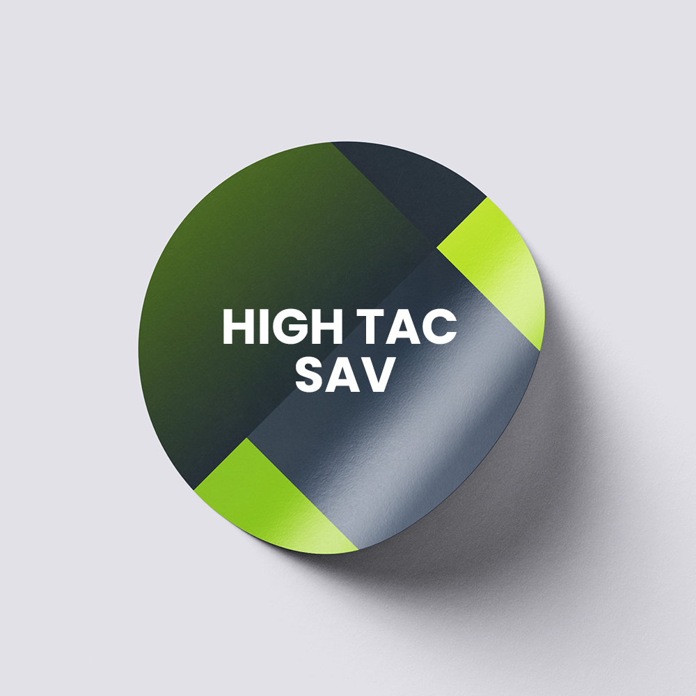 Show details for High Tac SAV