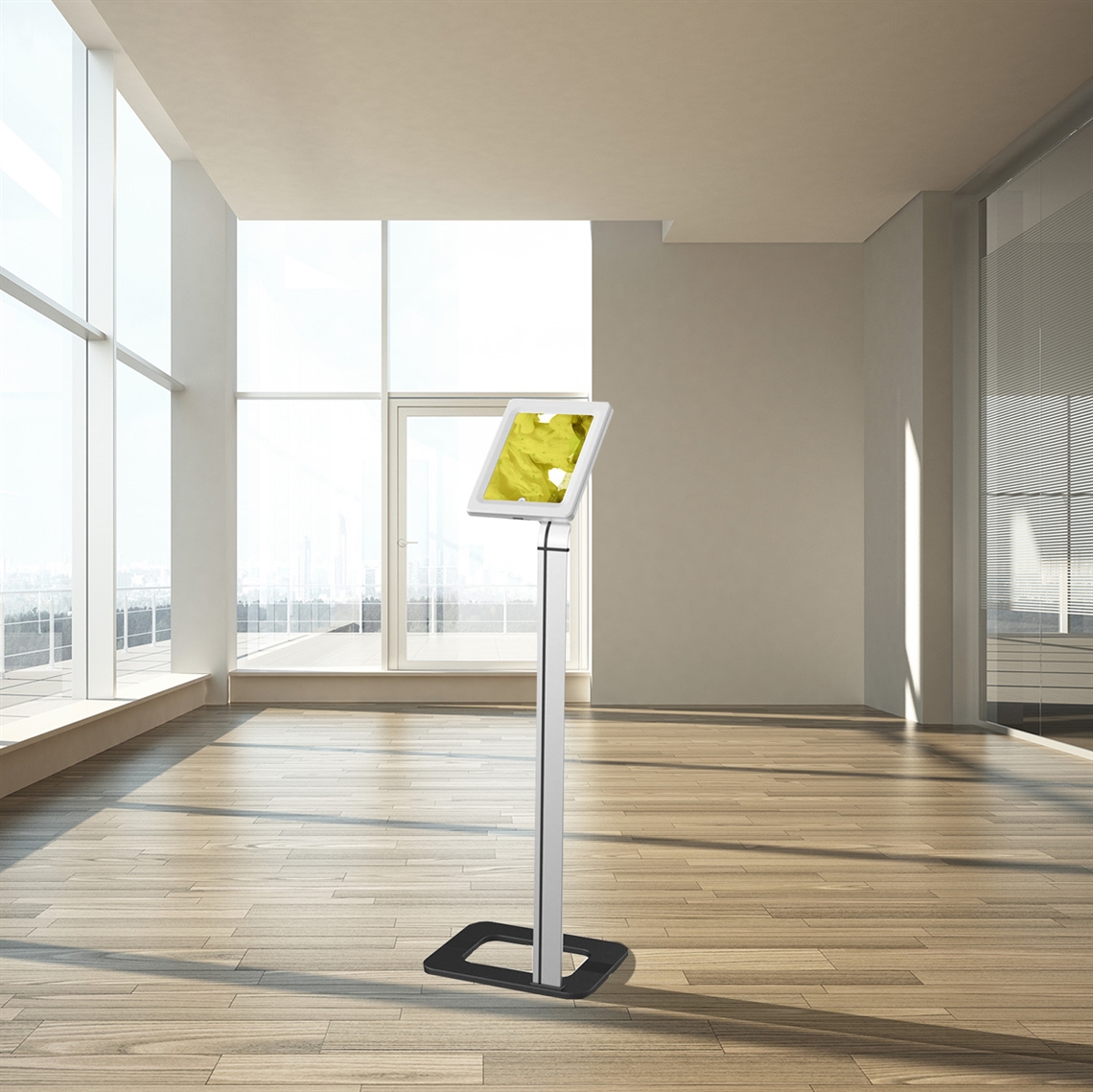 Show details for iPad Straight Stand