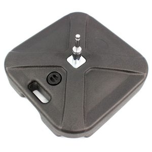 Show details for Standard Flag Hardware