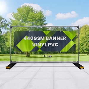 Show details for 440gsm Banner Vinyl