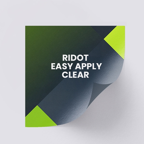 Show details for Ridot - Easy Apply - Clear