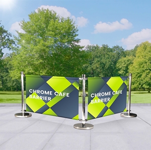 Show details for Cafe Barrier