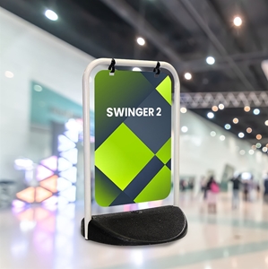 Show details for Swing Signs