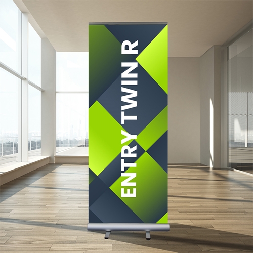 Show details for Entry Twin R