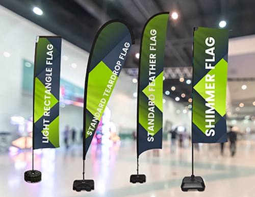 Picture for category Flags