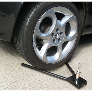 Show details for Standard Flag Hardware