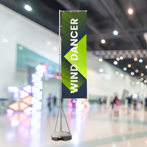 Show details for Wind Dancer